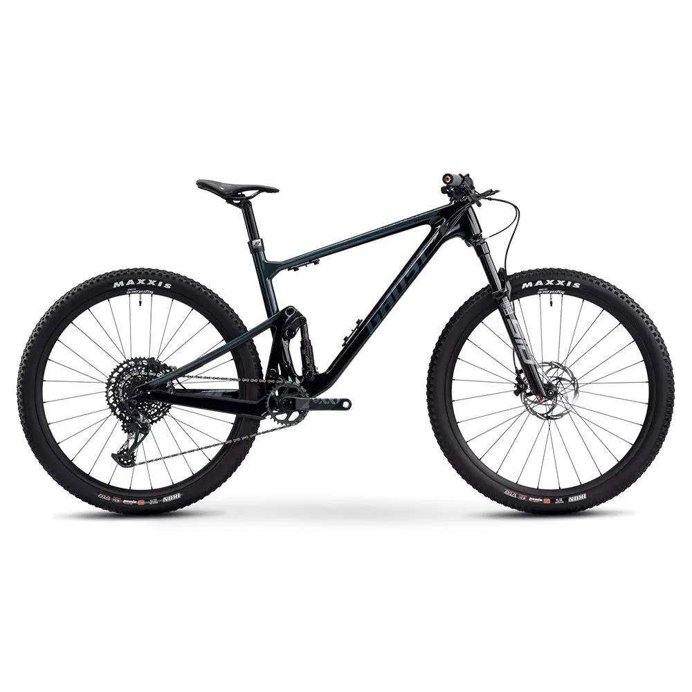 Ghost Lector Fs Sf Advanced 29´´ X01 Eagle 2024 Mountainbike Ghost Lector Fs Sf Advanced 29´´ X01 Eagle 2024 Mountainbike