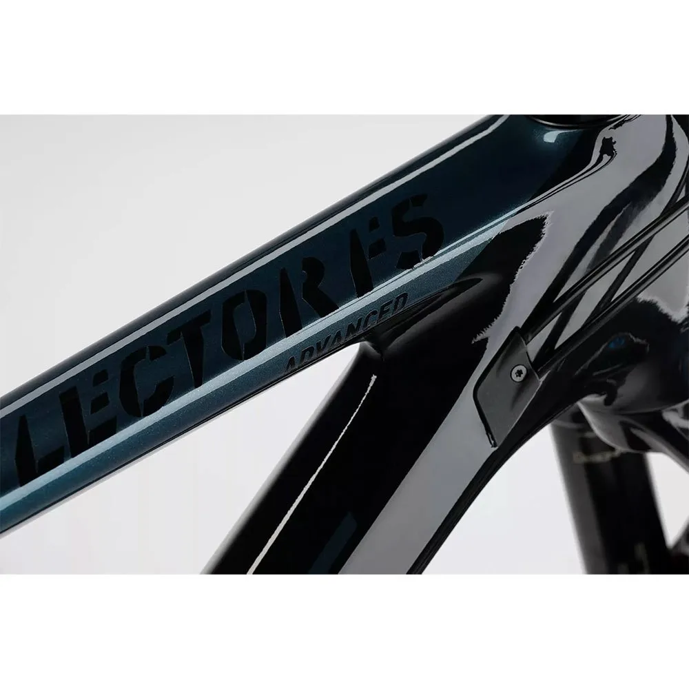 Ghost Lector Fs Sf Advanced 29´´ X01 Eagle 2024 Mountainbike Ghost Lector Fs Sf Advanced 29´´ X01 Eagle 2024 Mountainbike