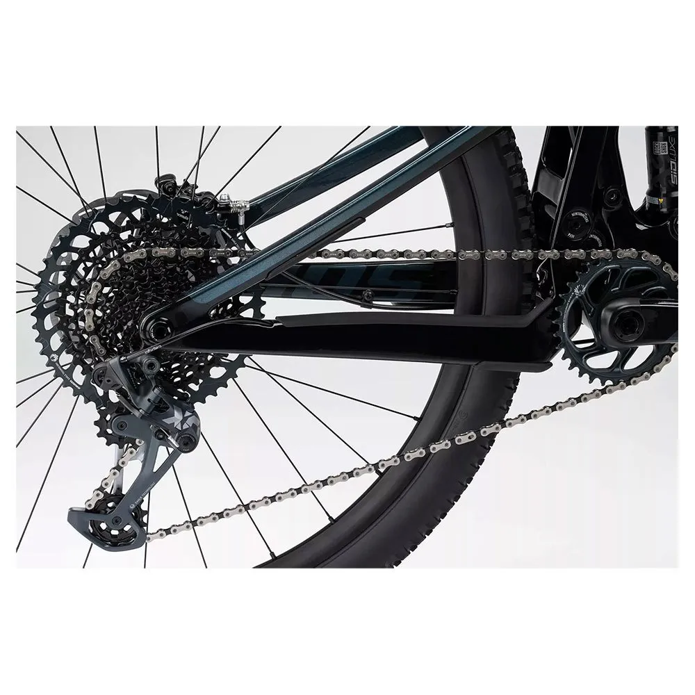 Ghost Lector Fs Sf Advanced 29´´ X01 Eagle 2024 Mountainbike Ghost Lector Fs Sf Advanced 29´´ X01 Eagle 2024 Mountainbike