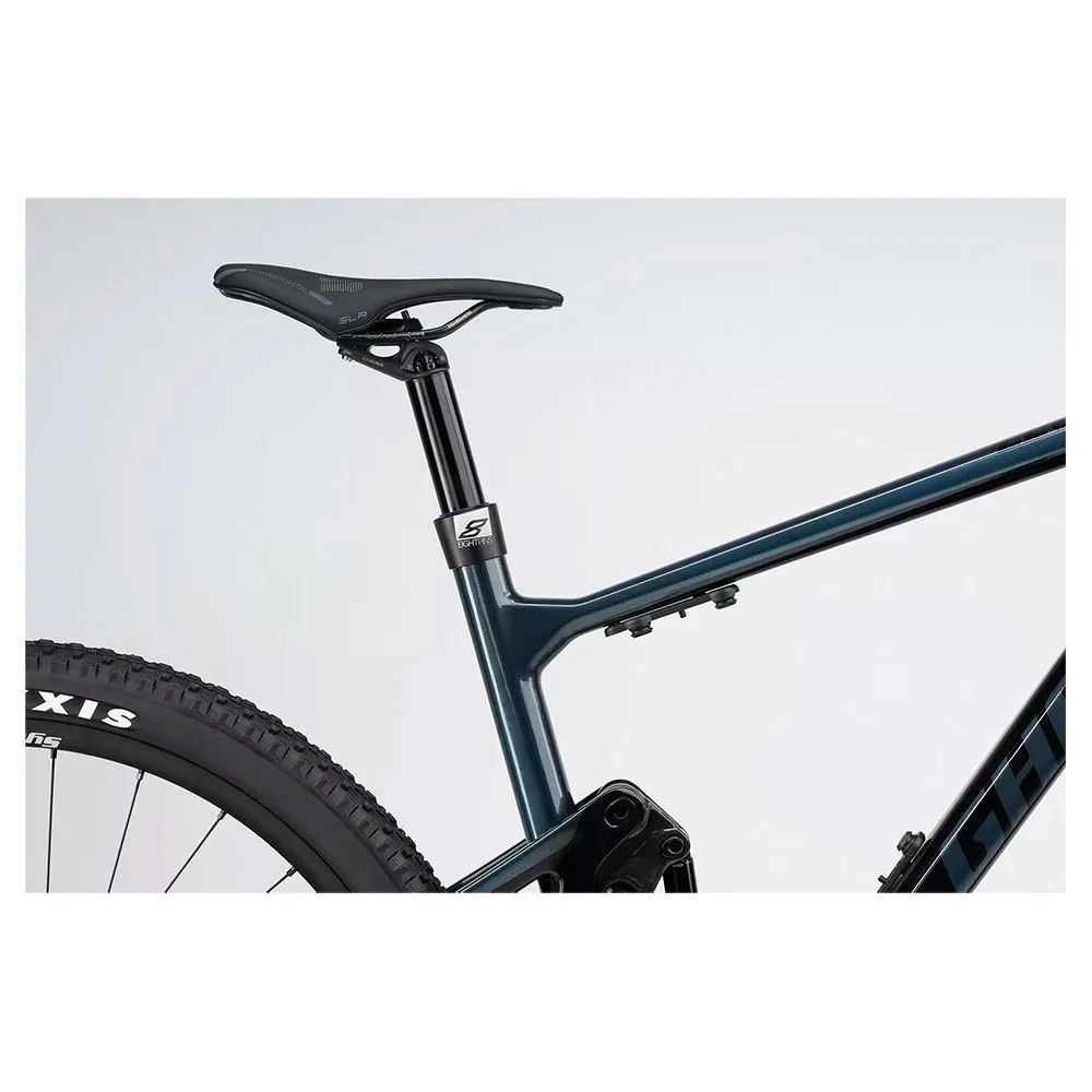 Ghost Lector Fs Sf Advanced 29´´ X01 Eagle 2024 Mountainbike Ghost Lector Fs Sf Advanced 29´´ X01 Eagle 2024 Mountainbike