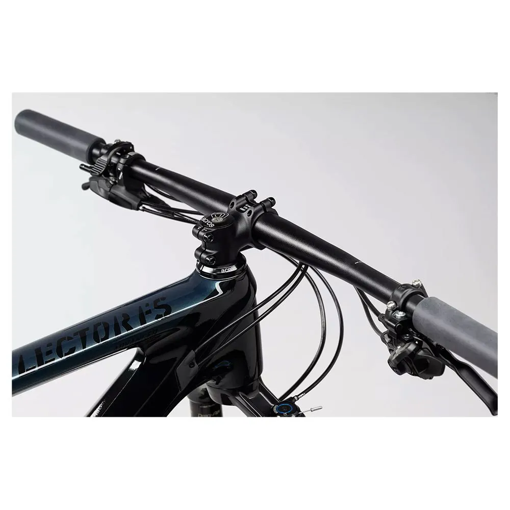 Ghost Lector Fs Sf Advanced 29´´ X01 Eagle 2024 Mountainbike Ghost Lector Fs Sf Advanced 29´´ X01 Eagle 2024 Mountainbike