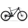Ghost Lector Fs Sf Advanced 29´´ X01 Eagle 2024 Mountainbike