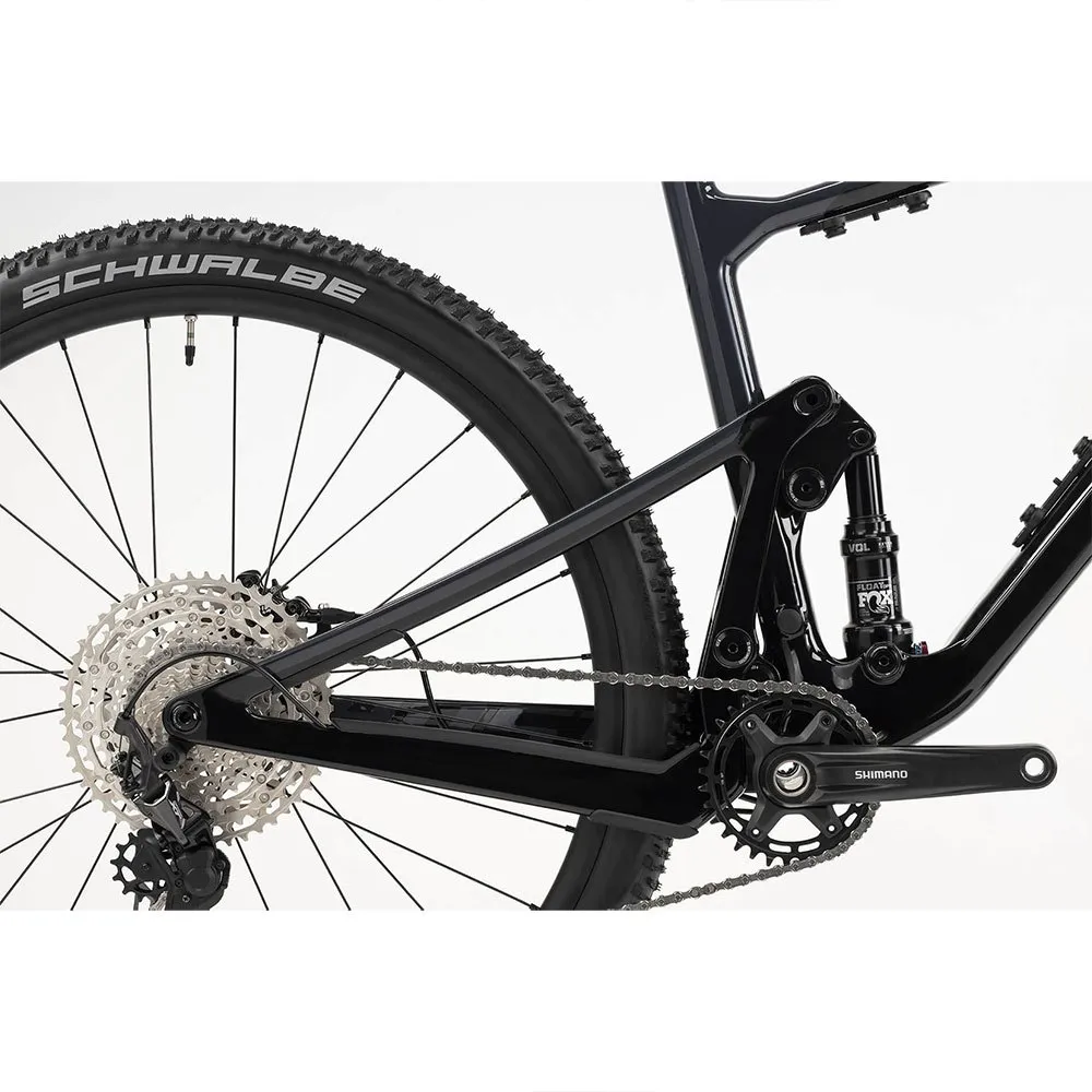 Ghost Lector Fs Sf Essential 29´´ Xt 2023 Mountainbike Ghost Lector Fs Sf Essential 29´´ Xt 2023 Mountainbike