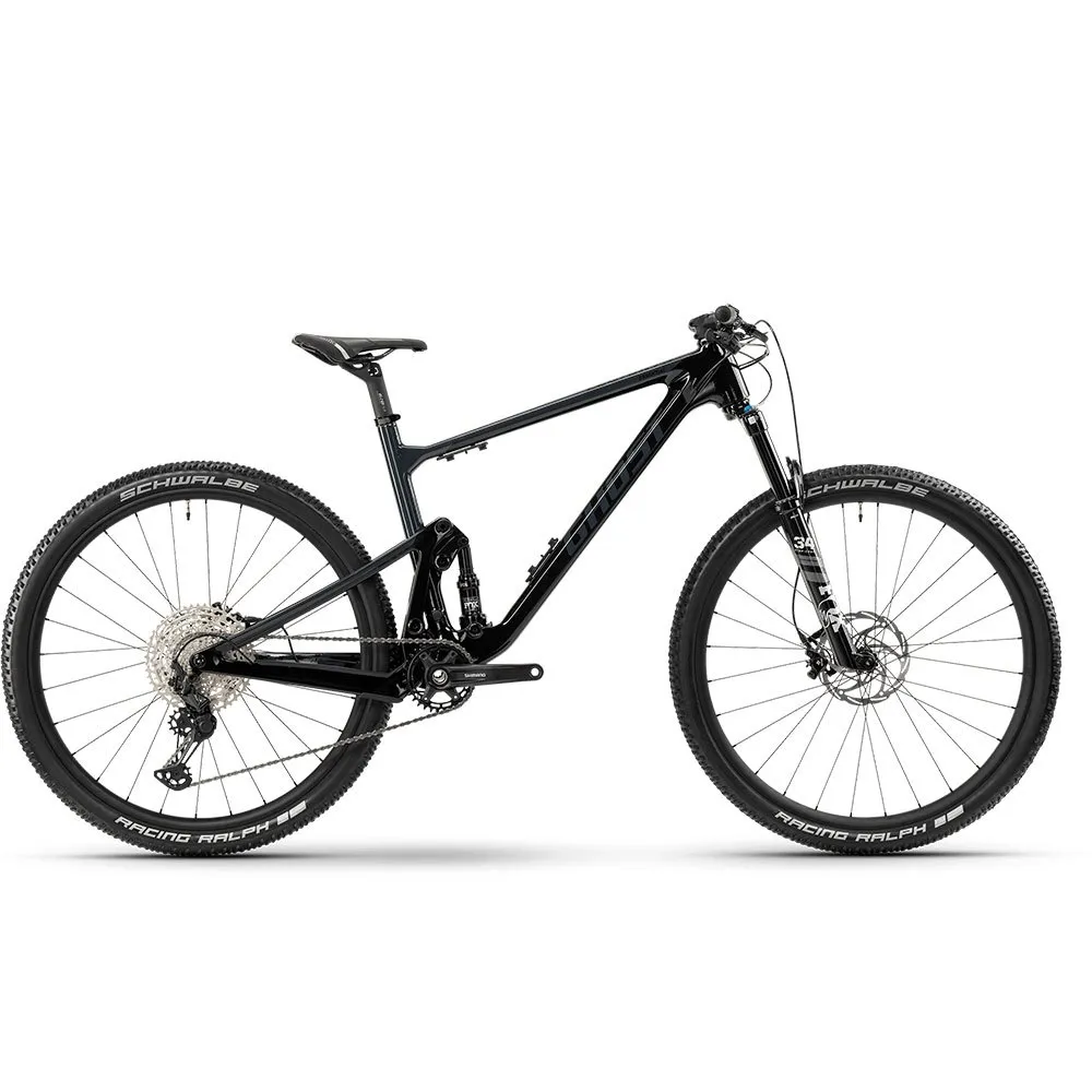 Ghost Lector Fs Sf Essential 29´´ Xt 2023 Mountainbike Ghost Lector Fs Sf Essential 29´´ Xt 2023 Mountainbike