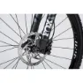 Ghost Lector Fs Sf Lc Essential 29´´ Xt Rd-m8100 2022 Mountainbike, Petrol / ocean glossy, M