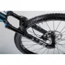 Ghost Lector Fs Sf Lc Essential 29´´ Xt Rd-m8100 2022 Mountainbike, Petrol / ocean glossy, M