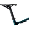 Ghost Lector Fs Sf Lc Essential 29´´ Xt Rd-m8100 2022 Mountainbike, Petrol / ocean glossy, M