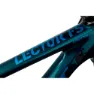 Ghost Lector Fs Sf Lc Essential 29´´ Xt Rd-m8100 2022 Mountainbike, Petrol / ocean glossy, M