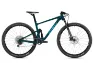 Ghost Lector FS SF LC U Essential petrol/ocean 29" Diamant, Dunkelblau, M