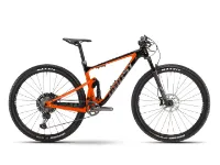 Ghost Lector FS SF UC U Pro black/lava 29" Diamant Ghost Lector FS SF UC U Pro black/lava 29" Diamant