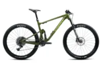 Ghost Lector FS SF Universal olive/light olive-glossy 29" Diamant Ghost Lector FS SF Universal olive/light olive-glossy 29" Diamant