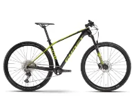 Ghost Lector LC Base U black/kiwi 29" Diamant