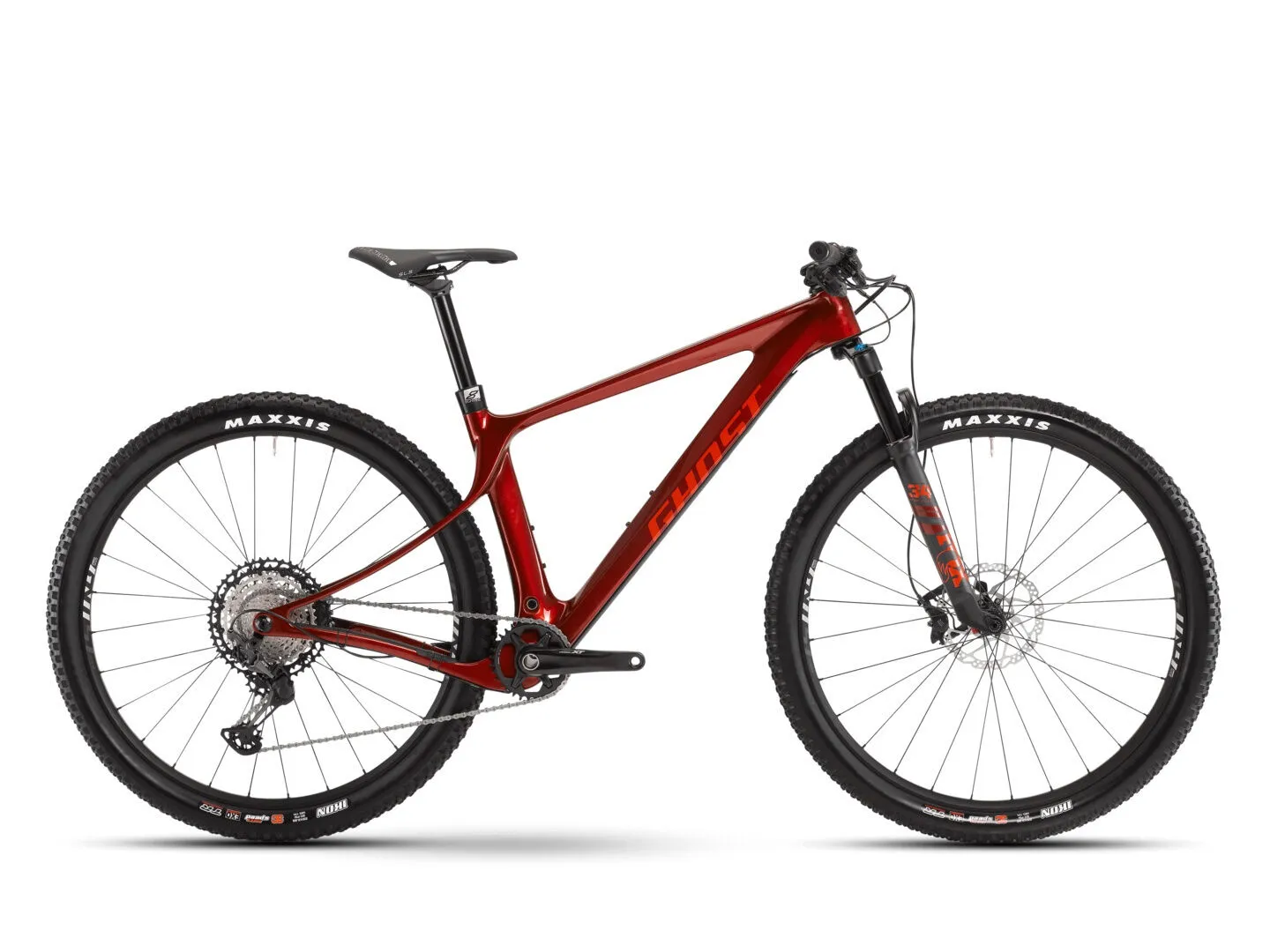 Ghost Lector SF LC Advanced cherry/red 2021 29" Diamant, Hersteller-cherry/red, L Ghost Lector SF LC Advanced cherry/red 2021 29" Diamant, Hersteller-cherry/red, L