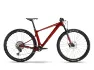 Ghost Lector SF LC Advanced cherry/red 2021 29" Diamant, Hersteller-cherry/red, L