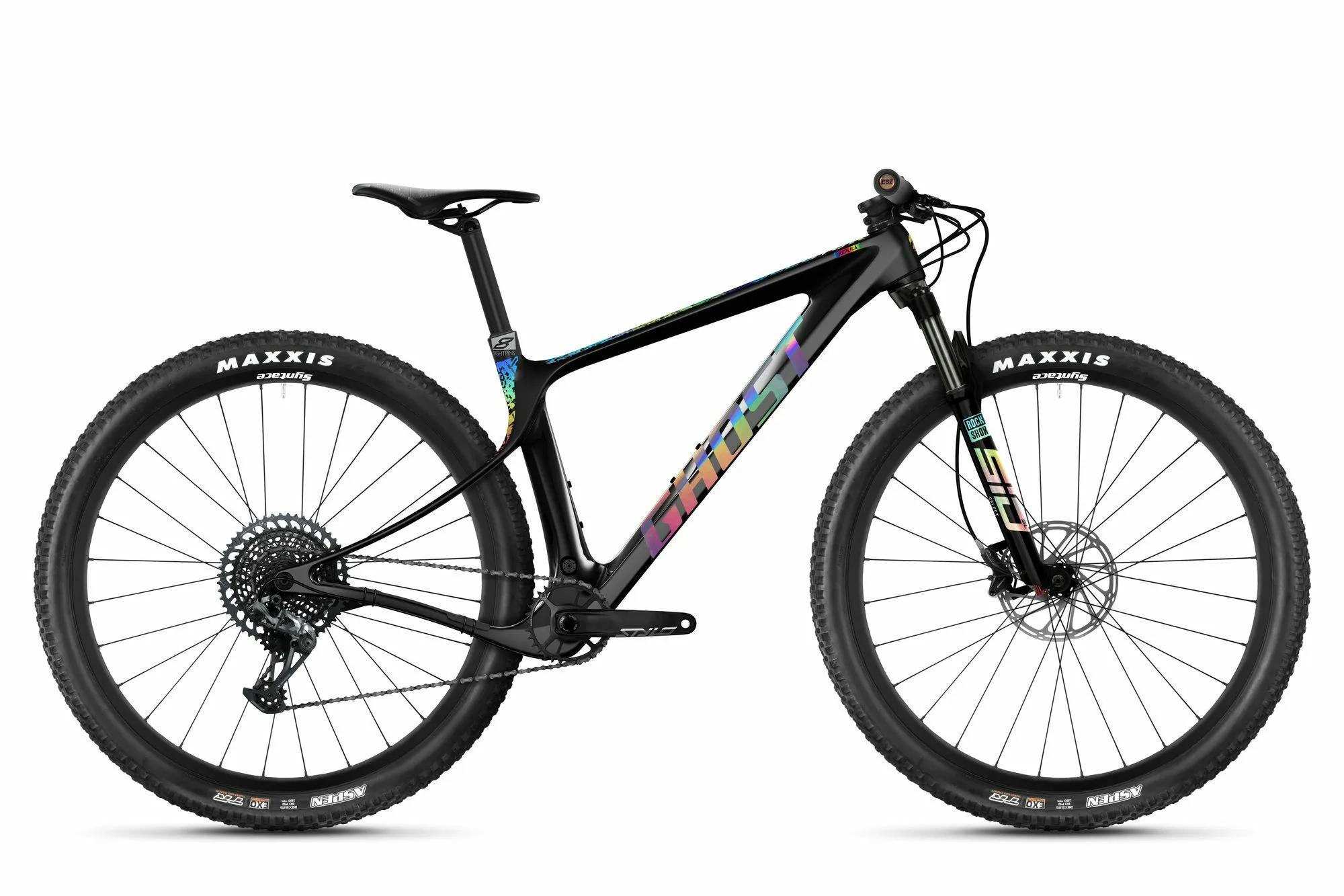 Ghost Lector SF Replica Team Camo Replica 29" Diamant Ghost Lector SF Replica Team Camo Replica 29" Diamant