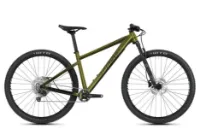 Ghost NIRVANA TOUR ESSENTIAL Olive/Dark Olive 29" Diamant Ghost NIRVANA TOUR ESSENTIAL Olive/Dark Olive 29" Diamant