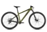 Ghost NIRVANA TOUR ESSENTIAL Olive/Dark Olive 29" Diamant, Olivgrün, XL