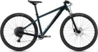 Ghost NIRVANA Tour SF Base petrol/black 27,5" Diamant Ghost NIRVANA Tour SF Base petrol/black 27,5" Diamant