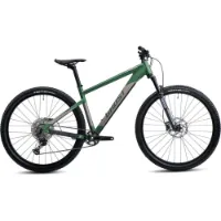 Ghost Nirvana Tour Sf Essential 27.5´´ 2022 Xt Rd-m8100 Mountainbike Ghost Nirvana Tour Sf Essential 27.5´´ 2022 Xt Rd-m8100 Mountainbike