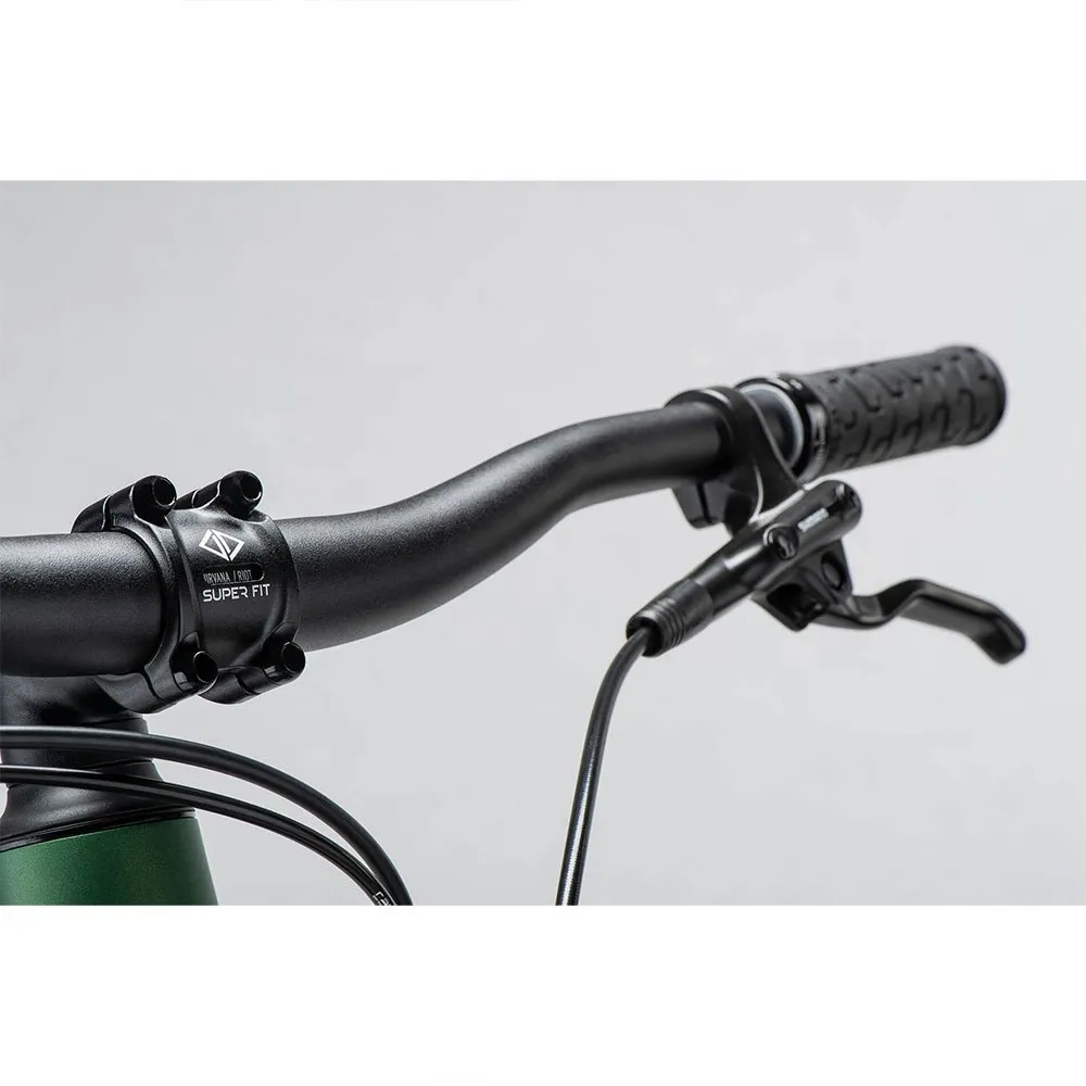 Ghost Nirvana Tour Sf Essential 27.5´´ 2022 Xt Rd-m8100 Mountainbike Ghost Nirvana Tour Sf Essential 27.5´´ 2022 Xt Rd-m8100 Mountainbike