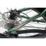 Ghost Nirvana Tour Sf Essential 27.5´´ 2022 Xt Rd-m8100 Mountainbike