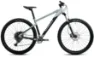 Ghost Nirvana Tour SF pearl light grey/dark grey-glossy 29" Diamant