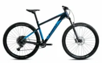 Ghost Nirvana Tour Universal pearl dark blue/bright blue-glossy 2023 29" Diamant Ghost Nirvana Tour Universal pearl dark blue/bright blue-glossy 2023 29" Diamant