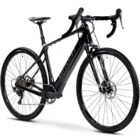 Ghost Path Asket Advanced Grx800 2023 Elektrisches Gravelbike Ghost Path Asket Advanced Grx800 2023 Elektrisches Gravelbike