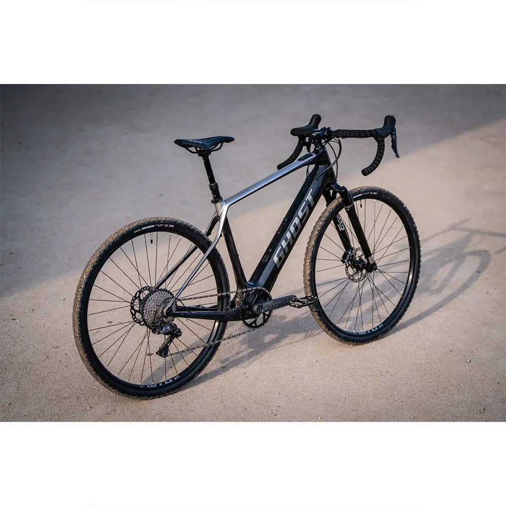 Ghost Path Asket Advanced Grx800 2023 Elektrisches Gravelbike Ghost Path Asket Advanced Grx800 2023 Elektrisches Gravelbike