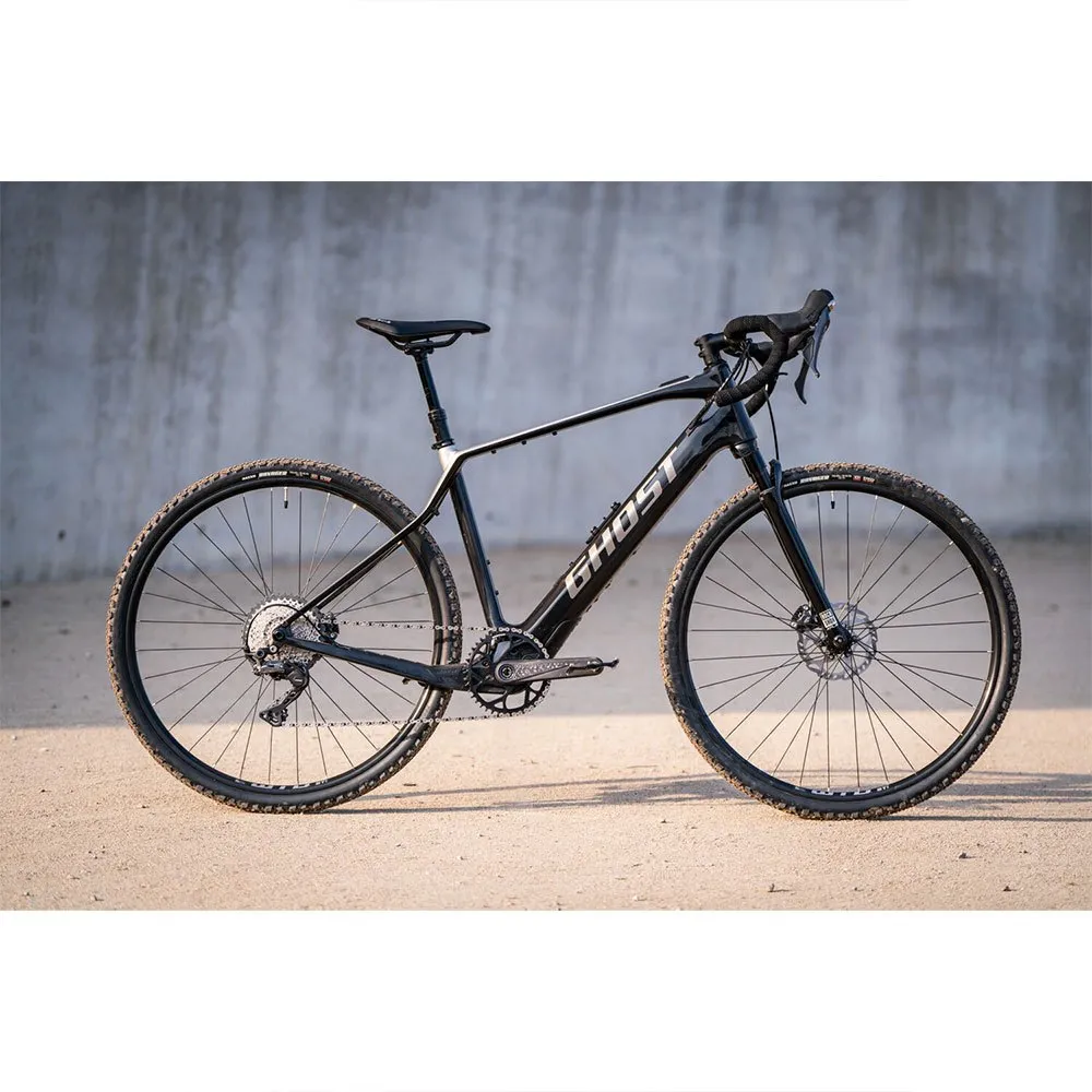 Ghost Path Asket Advanced Grx800 2023 Elektrisches Gravelbike Ghost Path Asket Advanced Grx800 2023 Elektrisches Gravelbike