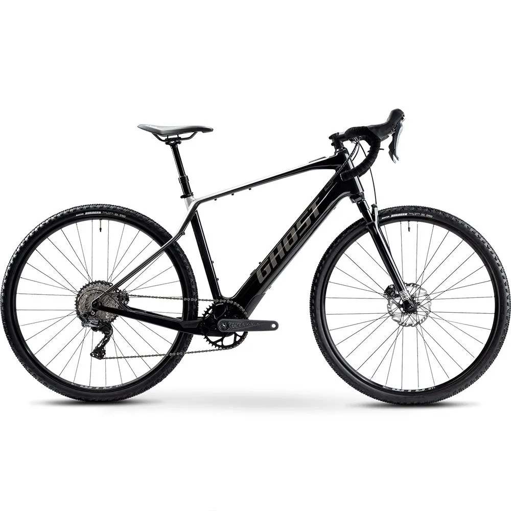 Ghost Path Asket Advanced Grx800 2023 Elektrisches Gravelbike Ghost Path Asket Advanced Grx800 2023 Elektrisches Gravelbike