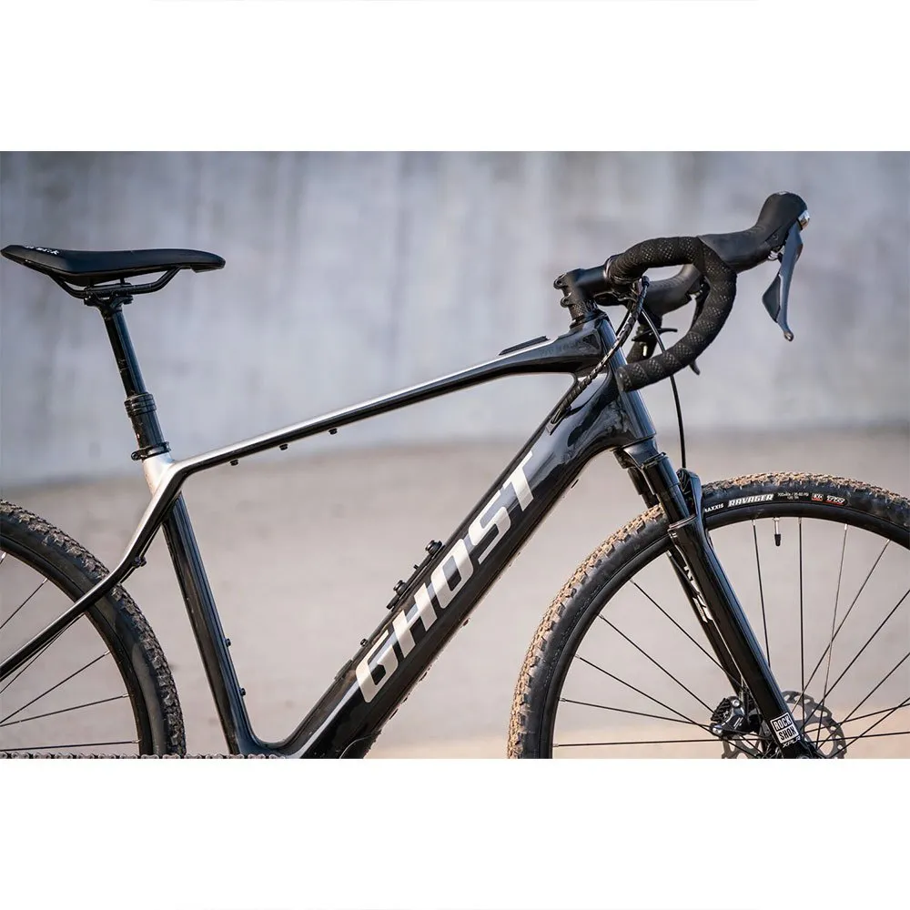 Ghost Path Asket Advanced Grx800 2023 Elektrisches Gravelbike Ghost Path Asket Advanced Grx800 2023 Elektrisches Gravelbike