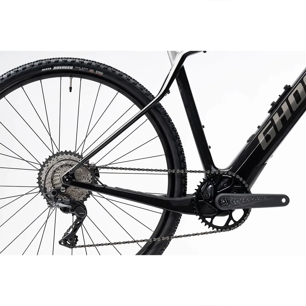 Ghost Path Asket Advanced Grx800 2023 Elektrisches Gravelbike Ghost Path Asket Advanced Grx800 2023 Elektrisches Gravelbike