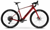 Ghost Path Asket Pro met. rust red/black-glossy 29" 430 Wh Diamant Ghost Path Asket Pro met. rust red/black-glossy 29" 430 Wh Diamant