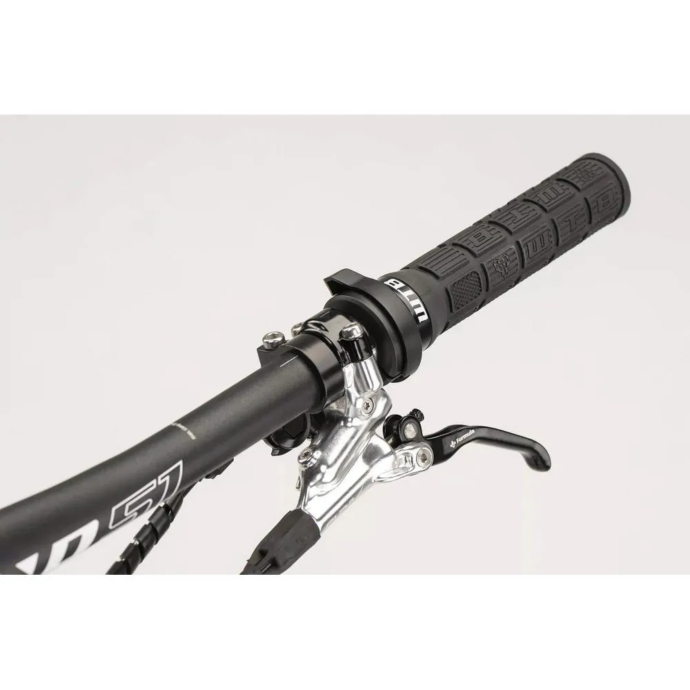 Ghost Path Riot Cf/cf Advanced 29´´ Deore 2023 Elektrische Mountainbike Ghost Path Riot Cf/cf Advanced 29´´ Deore 2023 Elektrische Mountainbike
