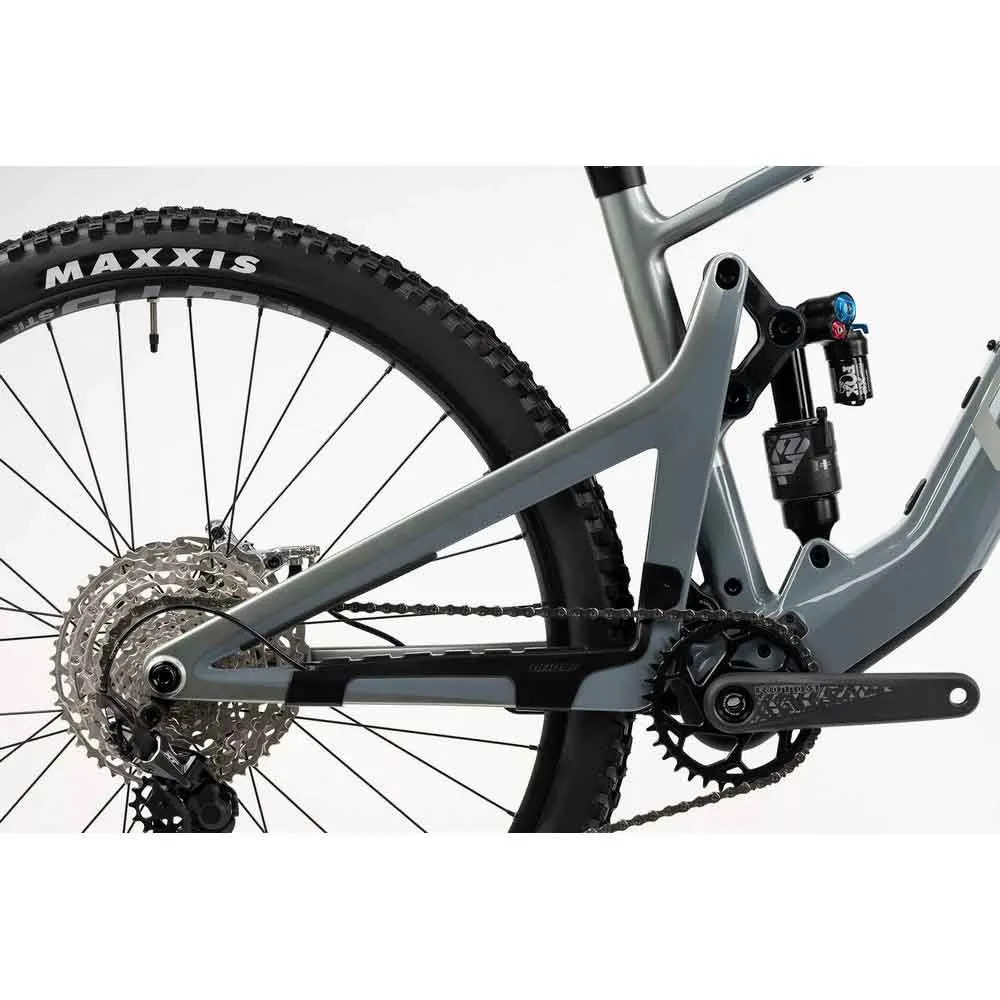 Ghost Path Riot Cf/cf Advanced 29´´ Deore 2023 Elektrische Mountainbike Ghost Path Riot Cf/cf Advanced 29´´ Deore 2023 Elektrische Mountainbike