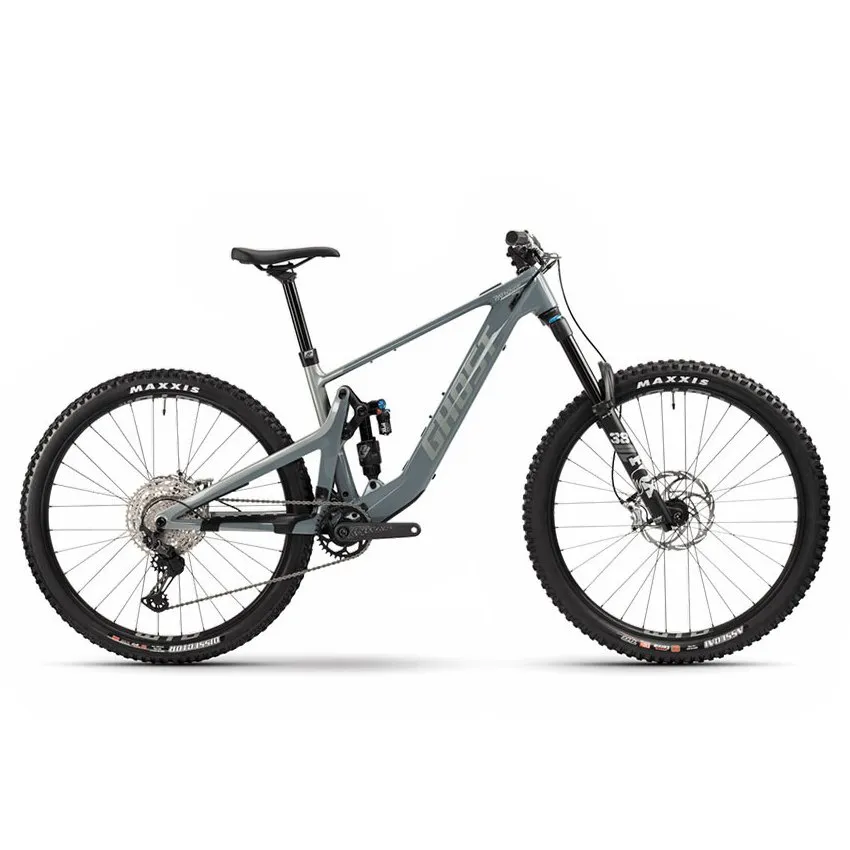 Ghost Path Riot Full Party Cf 29´´ Xtr 2023 Elektrische Mountainbike Ghost Path Riot Full Party Cf 29´´ Xtr 2023 Elektrische Mountainbike