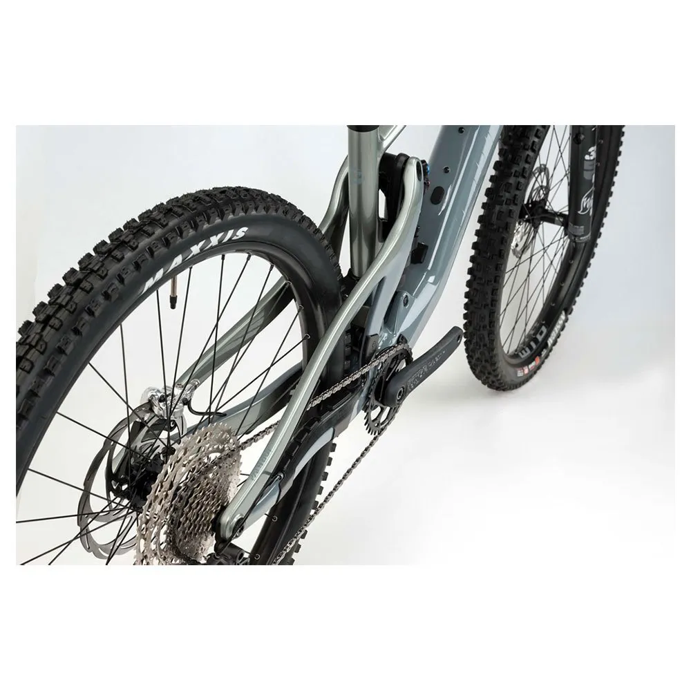 Ghost Path Riot Full Party Cf 29´´ Xtr 2023 Elektrische Mountainbike Ghost Path Riot Full Party Cf 29´´ Xtr 2023 Elektrische Mountainbike