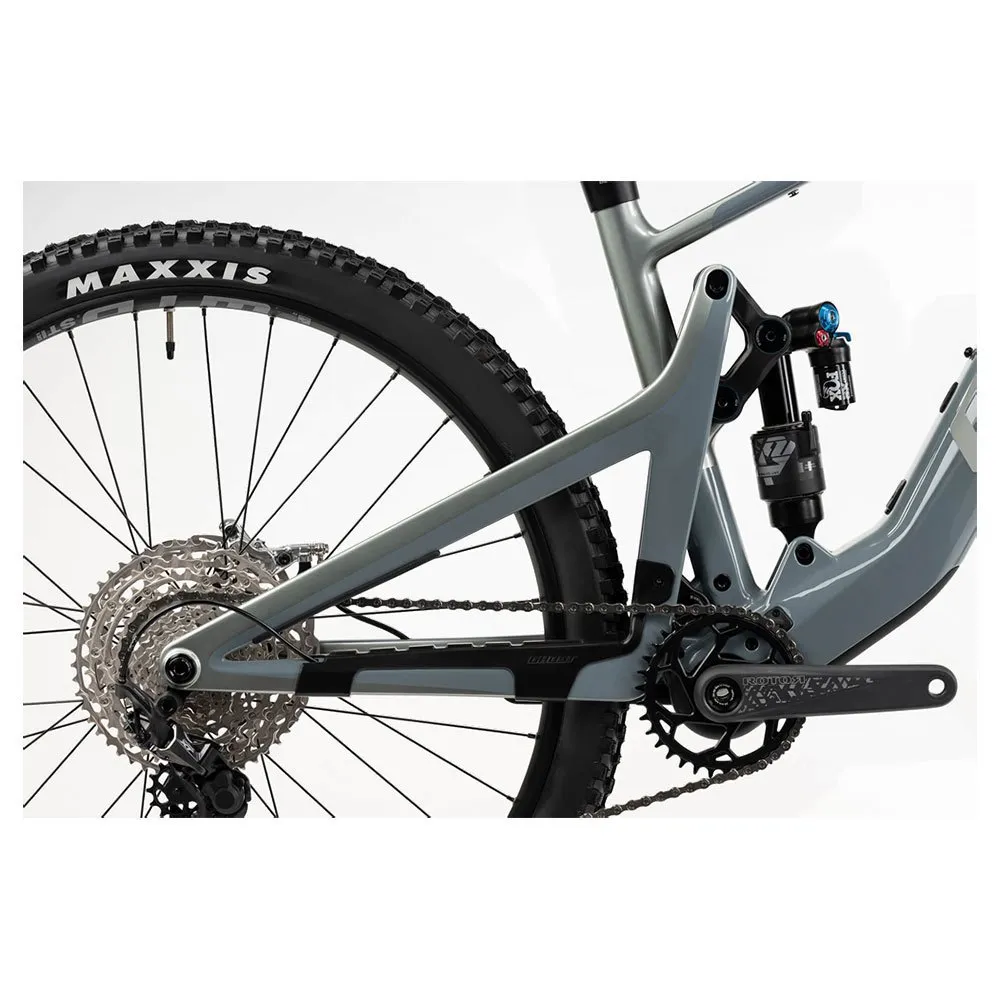 Ghost Path Riot Full Party Cf 29´´ Xtr 2023 Elektrische Mountainbike Ghost Path Riot Full Party Cf 29´´ Xtr 2023 Elektrische Mountainbike