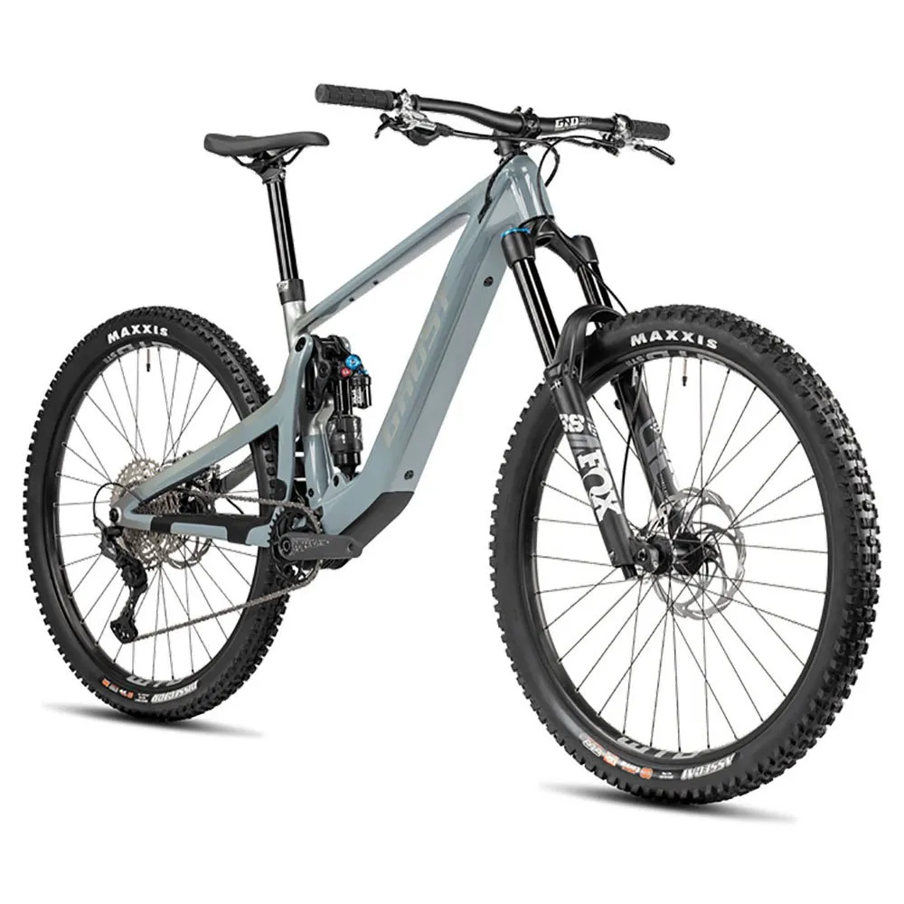 Ghost Path Riot Full Party Cf 29´´ Xtr 2023 Elektrische Mountainbike Ghost Path Riot Full Party Cf 29´´ Xtr 2023 Elektrische Mountainbike