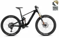 Ghost Path Riot LTD carbon/dark grey-glossy 29" 430 Wh Diamant Ghost Path Riot LTD carbon/dark grey-glossy 29" 430 Wh Diamant