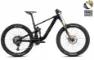 Ghost Path Riot LTD carbon/dark grey-glossy 29" 430 Wh Diamant