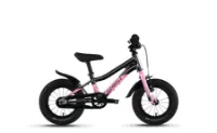 Ghost Powerkid 12 met. black/pearl pink-glossy 12" Diamant Ghost Powerkid 12 met. black/pearl pink-glossy 12" Diamant
