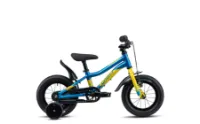 Ghost Powerkid 12 metallic blue/metallic yellow-glossy 12" Diamant Ghost Powerkid 12 metallic blue/metallic yellow-glossy 12" Diamant