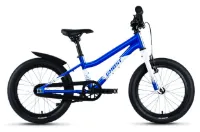 Ghost Powerkid 16 candy blue/pearl white-glossy 16" Diamant Ghost Powerkid 16 candy blue/pearl white-glossy 16" Diamant