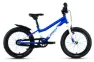 Hersteller-candy blue/pearl white-glossy