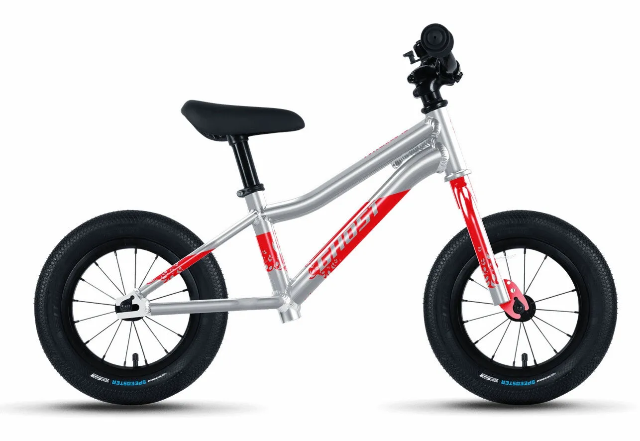 Ghost Powerkiddy 12 2022 Fahrrad