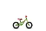 Ghost POWERKIDDY AL 12 K riot green/riot red/star white 12" Diamant