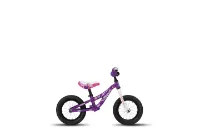 Ghost POWERKIDDY AL 12 K violet/star white/fuchsia pink 12" Diamant Ghost POWERKIDDY AL 12 K violet/star white/fuchsia pink 12" Diamant