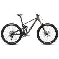 Ghost Riot Am Cf/cf 160/140 Full Party 29´´ Xt 2023 Mountainbike Ghost Riot Am Cf/cf 160/140 Full Party 29´´ Xt 2023 Mountainbike